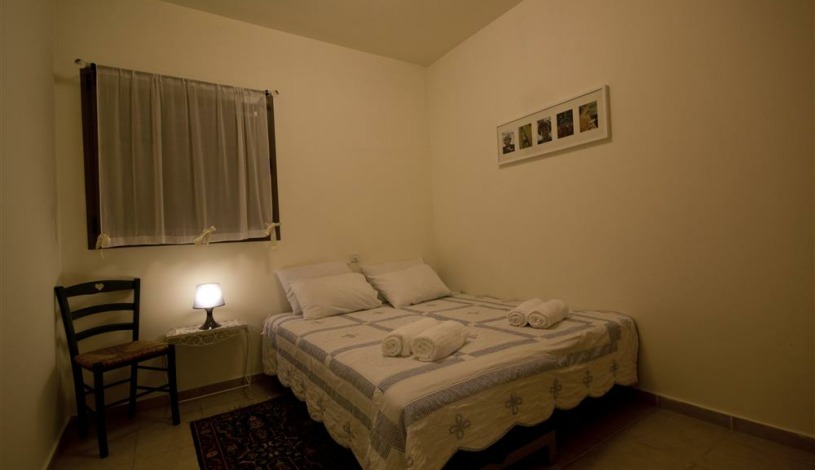 Apartment Nahalat Yitshak Tel Aviv - Apt 24720
